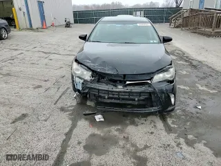 2016 Toyota Camry XLE with VIN 4T1BF1FK9GU121615, listed as a Copart auction lot 50689065 with 151,363 mi miles and Salvage Title. Bid and sale history available at carsss.com. Image 10.