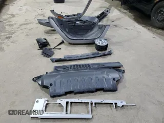2021 Jeep Wrangler Unlimited Sahara Altitude with VIN 1C4HJXEN1MW692690, listed as a Copart auction lot 84927014 with 34,268 mi miles and Salvage title. Bid and sale history available at DreamBid. Image 13.