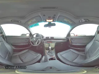 2012 BMW 1 Series 128i с VIN WBAUP9C52CVL91861, выставлен на аукционе Copart как лот 83647764 с пробегом 136 735 миль миль и Списание • Salvage title. История ставок и продаж доступна на DreamBid. Изображение 13.