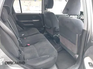 2006 Honda CR-V EX with VIN JHLRD78816C015034, listed as a IAAI auction lot 42121953 with 168,378 mi miles and . Bid and sale history available at carsss.com. Image 8.