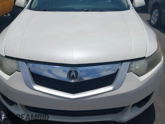 2010 Acura TSX with VIN JH4CU2F66AC014847, listed as a IAAI auction lot 42544956 with 244,252 mi miles and . Bid and sale history available at DreamBid. Image 6.