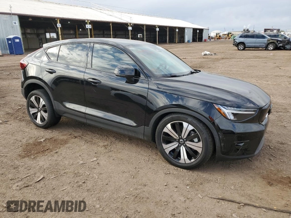 2023 Volvo C40 Plus с VIN YV4ED3GL3P2034098, выставлен на аукционе Copart как лот 46739434 с пробегом Не указан миль и . История ставок и продаж доступна на DreamBid. Изображение 4.