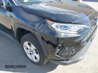2020 Toyota RAV4 Hybrid XLE с VIN 2T3RWRFV0LW052144, выставлен на аукционе IAAI как лот 41941758 с пробегом 53 725 миль миль и . История ставок и продаж доступна на DreamBid. Изображение 6.