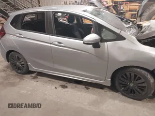 2018 Honda Fit Sport with VIN 3HGGK5G60JM719054, listed as a IAAI auction lot 40612169 with Not Provided miles and . Bid and sale history available at DreamBid. Image 13.