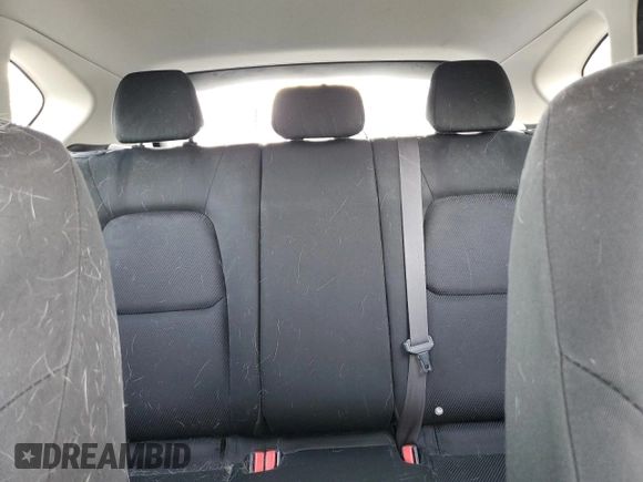 2019 Mazda CX-5 Sport with VIN JM3KFBBM7K0633737, listed as a Copart auction lot 45170645 with 76,023 mi miles and Salvage Title. Bid and sale history available at DreamBid. Image 10.
