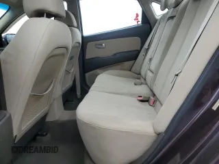 2009 Hyundai Elantra SE z VIN KMHDU46D89U784842, wystawiony jako Copart lot #61274075 z przebiegiem 182 433 mil mil oraz Szkoda całkowita • Salvage title. Historia ofert i sprzedaży dostępna na DreamBid. Obrazek 10.