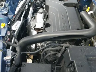 2026 Chevrolet Equinox FWD LT с VIN 3GNAXHEG4TL119544, выставлен на аукционе IAAI как лот 42697646 с пробегом 145 миль миль и . История ставок и продаж доступна на DreamBid. Изображение 24.
