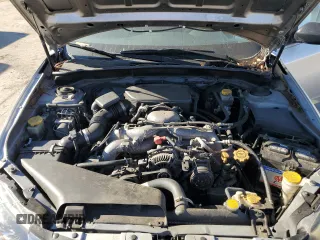 2008 Subaru Impreza Sedan (Natl) i with VIN JF1GE616X8H529867, listed as a Copart auction lot 88007375 with 173,401 mi miles and Salvage Title. Bid and sale history available at carsss.com. Image 11.