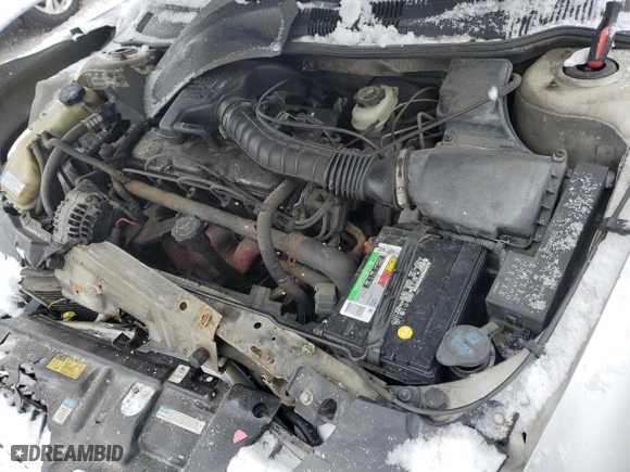 2000 Chevrolet Cavalier with VIN 1G1JC1240Y7393642, listed as a Copart auction lot 45465265 with 261,356 mi miles and Salvage Title. Bid and sale history available at carsss.com. Image 12.