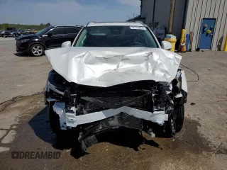 2024 Volvo XC40 Plus Bright Theme z VIN YV4L12UE9R2224474, wystawiony jako Copart lot #52773045 z przebiegiem 13 308 mil mil oraz Szkody całkowita. Historia ofert i sprzedaży dostępna na DreamBid. Obrazek 5.