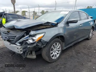 2016 Nissan Altima SV with VIN 1N4AL3APXGC150169, listed as a IAAI auction lot 41700079 with 170,221 mi miles and . Bid and sale history available at DreamBid. Image 19.