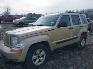 2010 Jeep Liberty Sport with VIN 1J4PN2GK5AW136345, listed as a IAAI auction lot 42013920 with 152,597 mi miles and . Bid and sale history available at DreamBid. Image 17.