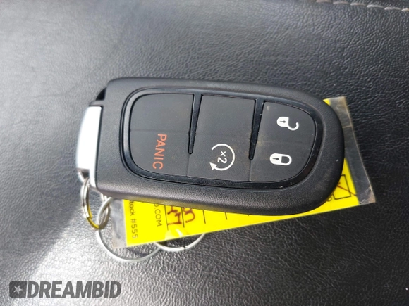 2021 Jeep Cherokee Altitude z VIN 1C4PJMLB2MD217547, wystawiony jako IAAI lot #42256241 z przebiegiem 68 479 mil mil oraz . Historia ofert i sprzedaży dostępna na DreamBid. Obrazek 11.