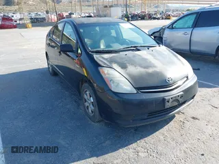 2008 Toyota Prius z VIN JTDKB20U283370216, wystawiony jako IAAI lot #42464811 z przebiegiem 201 670 mil mil oraz . Historia ofert i sprzedaży dostępna na DreamBid. Obrazek 1.