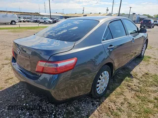 2007 Toyota Camry CE with VIN 4T4BE46K37R007202, listed as a Copart auction lot 54528765 with 173,593 mi miles and Clean Title. Bid and sale history available at carsss.com. Image 4.