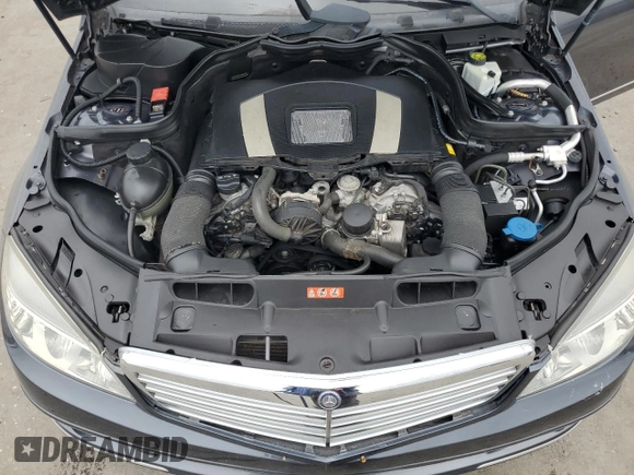 2010 Mercedes-Benz C 300 Sport with VIN WDDGF5EB0AF462759, listed as a Copart auction lot 62908485 with 82,753 mi miles and Clean title. Bid and sale history available at DreamBid. Image 11.
