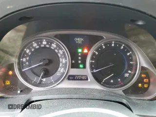 2006 Lexus IS 250 z VIN JTHBK262665013563, wystawiony jako Copart lot #54230975 z przebiegiem 220 480 mil mil oraz Szkody całkowita. Historia ofert i sprzedaży dostępna na DreamBid. Obrazek 9.