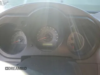 2003 Nissan Xterra SE z VIN 5N1ED28T53C678570, wystawiony jako Copart lot #82566774 z przebiegiem Nie podano mil oraz Szkoda całkowita • Salvage title. Historia ofert i sprzedaży dostępna na DreamBid. Obrazek 9.