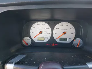 1999 Volkswagen Golf z VIN 3VWJA81HXXM215507, wystawiony jako IAAI lot #41391464 z przebiegiem 167 875 mil mil oraz . Historia ofert i sprzedaży dostępna na DreamBid. Obrazek 7.