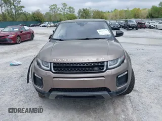 2018 Land Rover Range Rover Evoque SE with VIN SALVP2RX7JH270660, listed as a IAAI auction lot 41957544 with 69,640 mi miles. Bid and sale history available at carsss.com. Image 13.