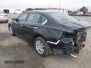 2014 Nissan Altima SL with VIN 1N4AL3AP6EC292256, listed as a IAAI auction lot 41239967 with 142,463 mi miles and . Bid and sale history available at DreamBid. Image 3.