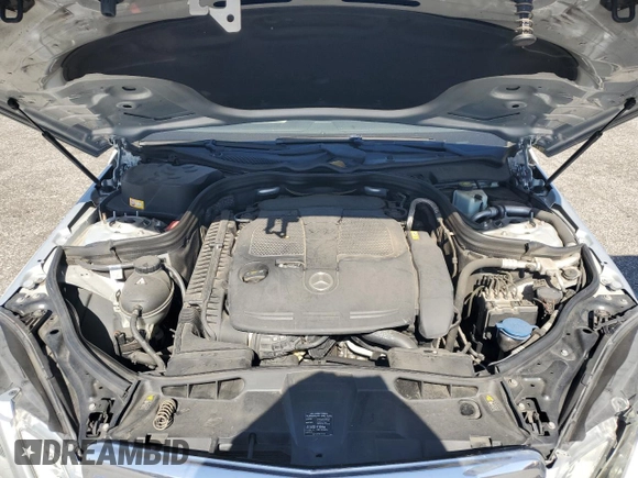 2013 Mercedes-Benz E 350 Luxury с VIN WDDHF5KB3DA755906, выставлен на аукционе Copart как лот 59340525 с пробегом 77 658 миль миль и Списание • Salvage title. История ставок и продаж доступна на DreamBid. Изображение 11.