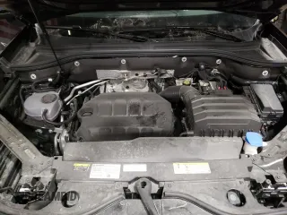 2024 Volkswagen Atlas SE z VIN 1V2LE2CA7RC202200, wystawiony jako Copart lot #85103964 z przebiegiem 1 894 mil mil oraz Szkoda całkowita • Salvage title. Historia ofert i sprzedaży dostępna na DreamBid. Obrazek 12.