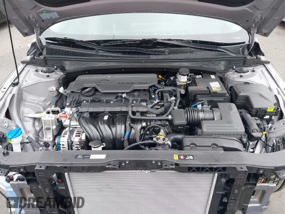 2024 Hyundai Elantra SEL z VIN KMHLS4DG1RU843180, wystawiony jako IAAI lot #41461928 z przebiegiem 514 mil mil oraz . Historia ofert i sprzedaży dostępna na DreamBid. Obrazek 10.