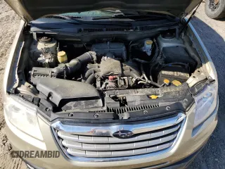2008 Subaru Tribeca Limited z VIN 4S4WX93D684417373, wystawiony jako Copart lot #54197185 z przebiegiem 201 113 mil mil oraz Szkoda całkowita • Salvage title. Historia ofert i sprzedaży dostępna na DreamBid. Obrazek 12.