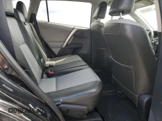 2013 Toyota RAV4 LE с VIN 2T3BFREV3DW095154, выставлен на аукционе Copart как лот 58865455 с пробегом 126 642 миль миль и Списание • Salvage title. История ставок и продаж доступна на DreamBid. Изображение 11.