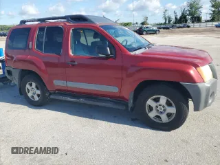 2006 Nissan Xterra SE с VIN 5N1AN08U66C505993, выставлен на аукционе Copart как лот 56978745 с пробегом 223 970 миль миль и Чистый • Clean title. История ставок и продаж доступна на DreamBid. Изображение 4.