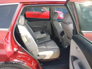 2010 Mazda CX-9 Touring with VIN JM3TB2MA0A0218423, listed as a IAAI auction lot 41928882 with 147,055 mi miles and . Bid and sale history available at DreamBid. Image 8.