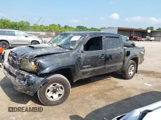2011 Toyota Tacoma with VIN 3TMLU4EN4BM079699, listed as a IAAI auction lot 42446694 with 200,103 mi miles and . Bid and sale history available at DreamBid. Image 14.