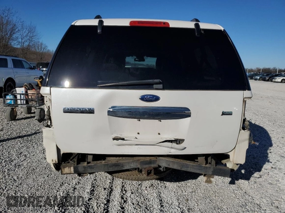 2012 Ford Expedition EL Limited with VIN 1FMJK1K53CEF35842, listed as a Copart auction lot 42019355 with 243,608 mi miles and Salvage Title. Bid and sale history available at carsss.com. Image 6.