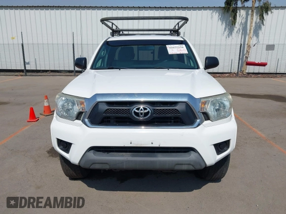 2015 Toyota Tacoma PreRunner with VIN 5TFTX4GN5FX050992, listed as a IAAI auction lot 42655156 with 66,502 mi miles and . Bid and sale history available at DreamBid. Image 12.