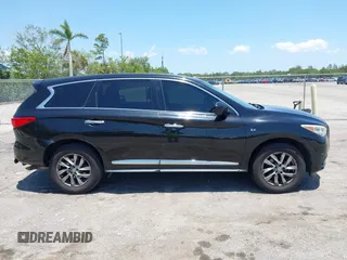 2014 Infiniti QX60 с VIN 5N1AL0MN3EC510068, выставлен на аукционе IAAI как лот 42278934 с пробегом 148 767 миль миль и . История ставок и продаж доступна на DreamBid. Изображение 13.
