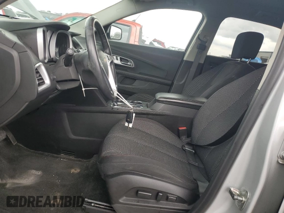 2016 Chevrolet Equinox LT with VIN 2GNALCEK9G6332468, listed as a Copart auction lot 54810115 with 99,623 mi miles and Clean Title. Bid and sale history available at carsss.com. Image 7.