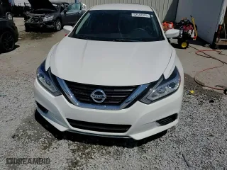 2018 Nissan Altima 2.5 SV with VIN 1N4AL3AP7JC480276, listed as a Copart auction lot 52542325 with 55,141 mi miles and Salvage Title. Bid and sale history available at carsss.com. Image 13.