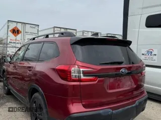 2023 Subaru Ascent Onyx Limited with VIN 4S4WMAKD7P3416183, listed as a Copart auction lot 61397615 with 11,716 mi miles and Salvage title. Bid and sale history available at DreamBid. Image 13.