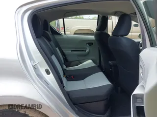 2014 Toyota Prius One z VIN JTDKDTB35E1061058, wystawiony jako IAAI lot #42156011 z przebiegiem 105 196 mil mil oraz . Historia ofert i sprzedaży dostępna na DreamBid. Obrazek 8.