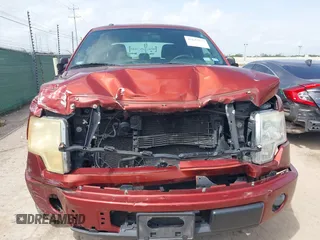 2014 Ford F-150 XL with VIN 1FTEW1CM7EKE31584, listed as a IAAI auction lot 42647537 with 151,520 mi miles and . Bid and sale history available at DreamBid. Image 12.