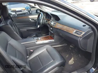 2014 Mercedes-Benz E 350 Sport with VIN WDDHF5KB4EA879619, listed as a IAAI auction lot 42122078 with 148,703 mi miles and . Bid and sale history available at carsss.com. Image 5.