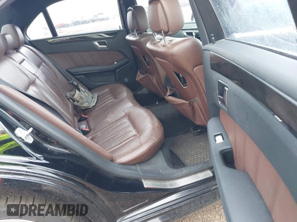 2012 Mercedes-Benz E 350 Luxury with VIN WDDHF5KB3CA529329, listed as a IAAI auction lot 42067623 with 149,924 mi miles and . Bid and sale history available at DreamBid. Image 8.