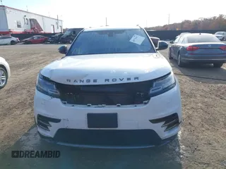2018 Land Rover Range Rover Velar R-Dynamic SE with VIN SALYL2RV4JA769173, listed as a IAAI auction lot 40775417 with 63,864 mi miles and . Bid and sale history available at DreamBid. Image 13.