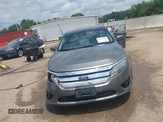 2012 Ford Fusion SE with VIN 3FAHP0HA7CR417511, listed as a IAAI auction lot 42436962 with 266,721 mi miles and . Bid and sale history available at DreamBid. Image 12.