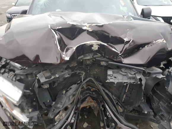 2019 Ford F-150 XL with VIN 1FTEW1E44KFB74563, listed as a Copart auction lot 86022034 with 0 mi miles and Salvage Title. Bid and sale history available at carsss.com. Image 11.