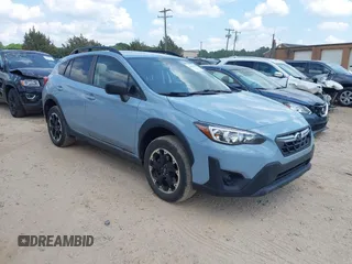 2022 Subaru Crosstrek с VIN JF2GTABC7N8219373, выставлен на аукционе IAAI как лот 42157880 с пробегом 44 614 миль миль и . История ставок и продаж доступна на DreamBid. Изображение 1.