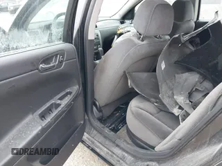 2007 Chevrolet Impala LT with VIN 2G1WT58K879342793, listed as a IAAI auction lot 40906862 with 187,949 mi miles and . Bid and sale history available at DreamBid. Image 8.