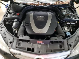 2008 Mercedes-Benz C 300 Sport with VIN WDDGF54X68F090643, listed as a Copart auction lot 88747285 with 116,574 mi miles and Salvage title. Bid and sale history available at DreamBid. Image 11.