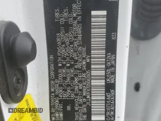 2013 Lexus GX 460 Premium z VIN JTJJM7FX7D5062605, wystawiony jako Copart lot #44064805 z przebiegiem 146 852 mil mil oraz Szkoda całkowita • Salvage title. Historia ofert i sprzedaży dostępna na DreamBid. Obrazek 13.